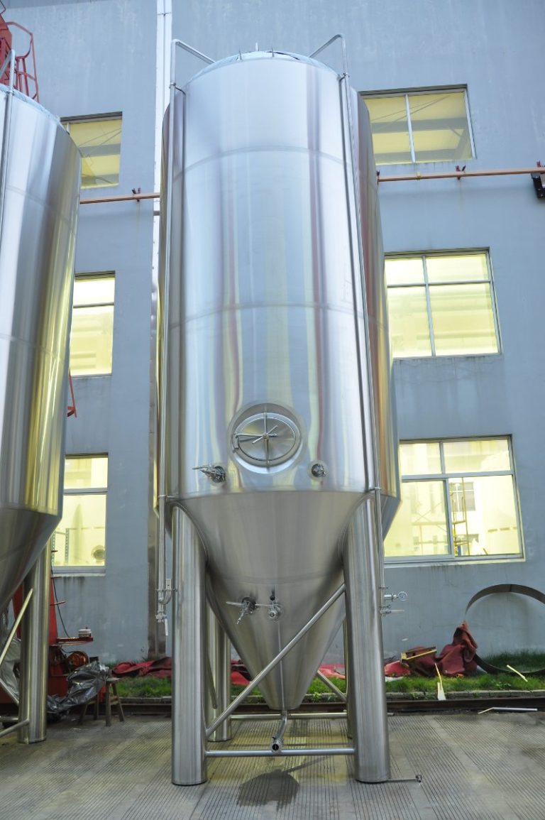 120bbl beer fermenter (2)