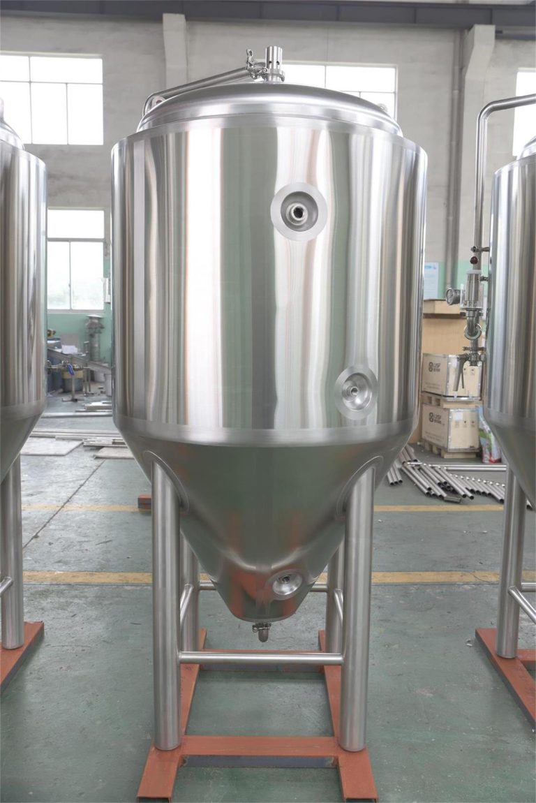 5bbl beer fermenter