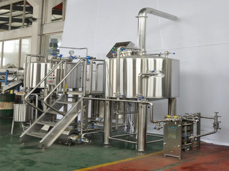 3bbl brewing system-2