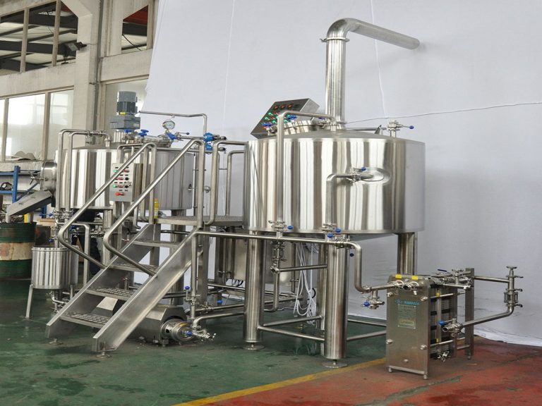 3bbl brewing system-3