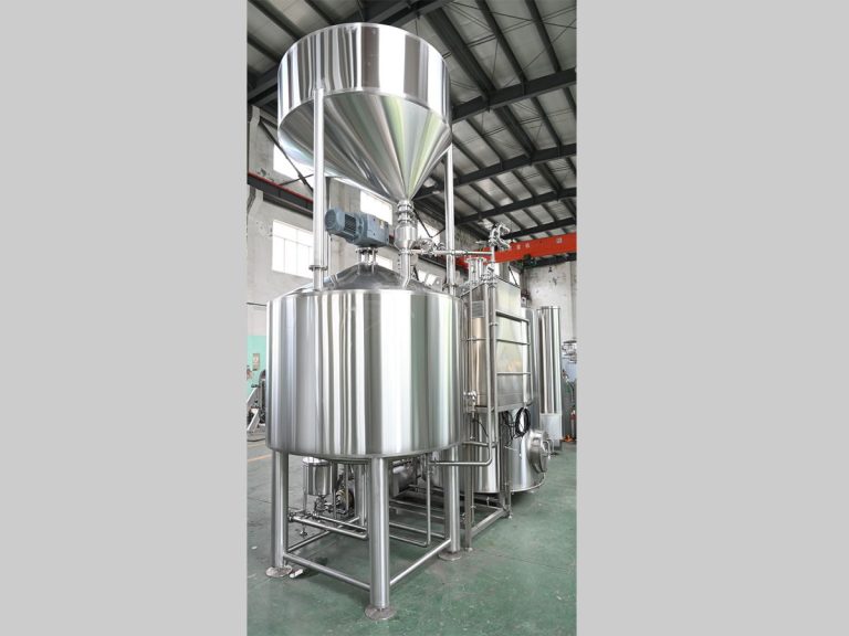 15bbl direct fired brewhouse system-3