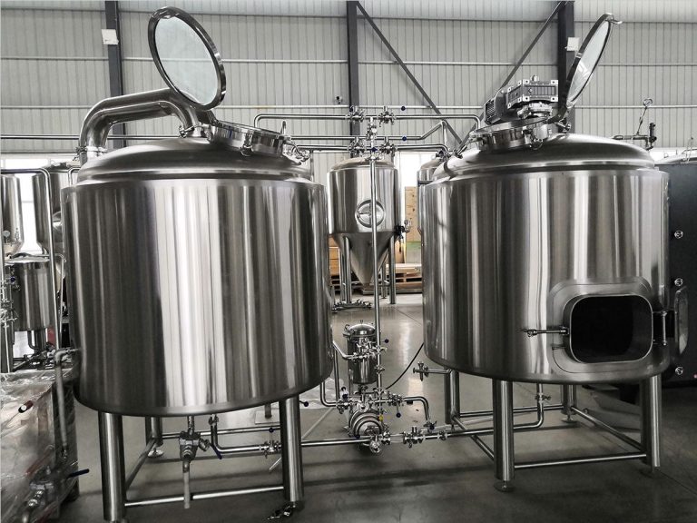 2000L brewhouse-2