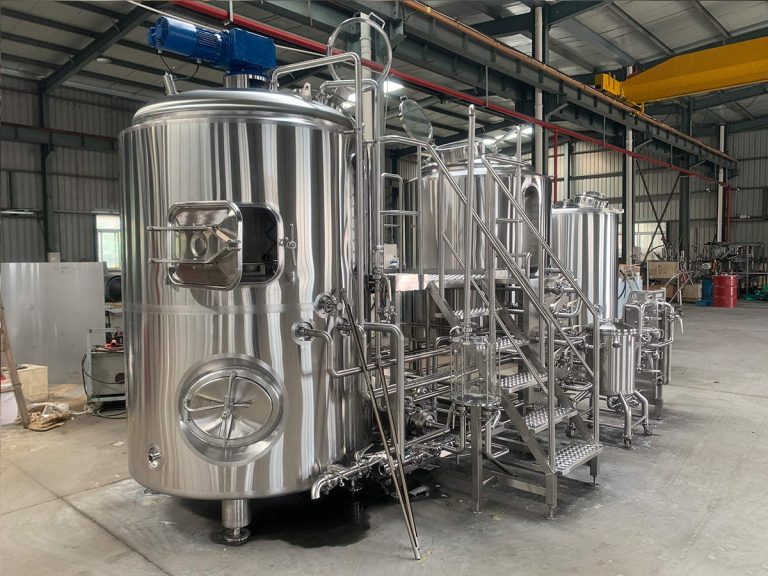 7bbl brewing system-2