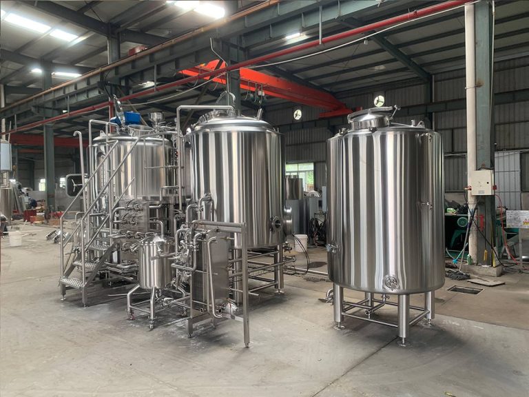 7bbl brewing system-3